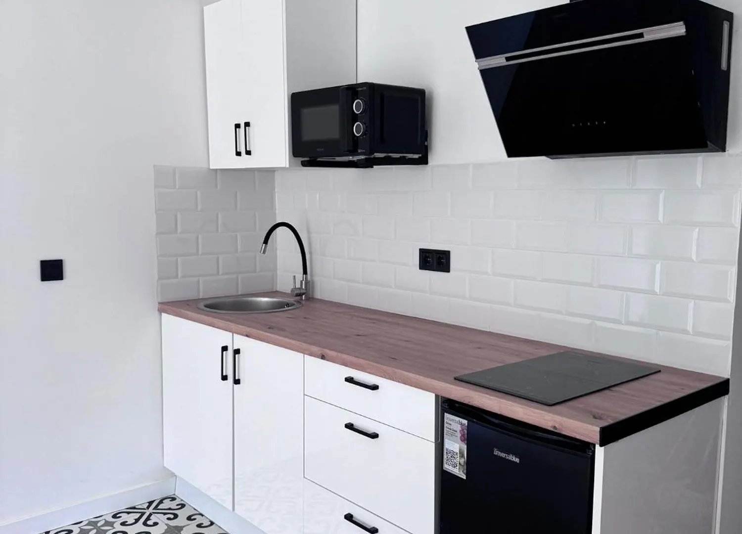 Cactus Stay Apartamento Torremolinos Appartement