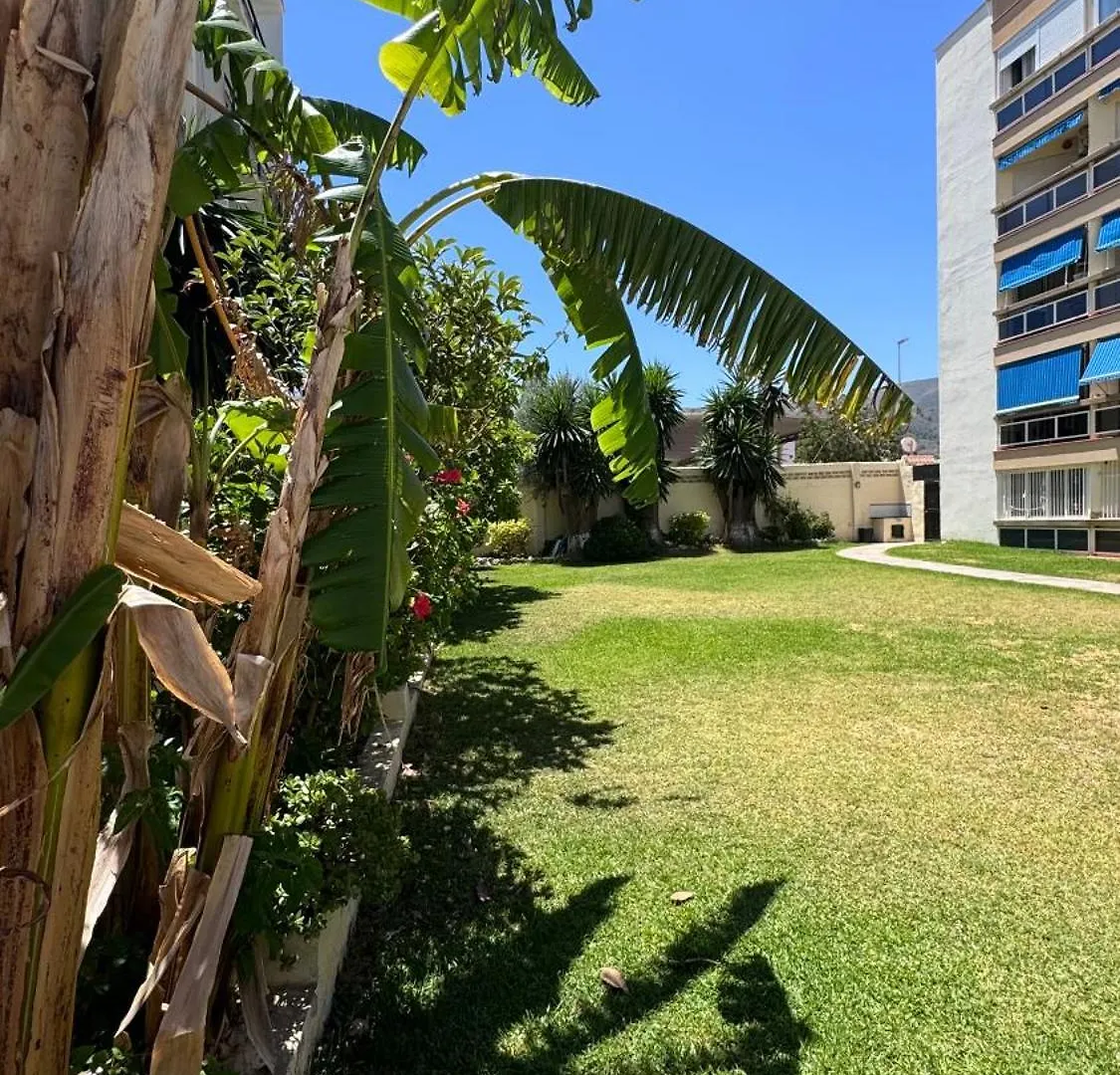 Cactus Stay Apartamento Torremolinos 0*,  Espagne