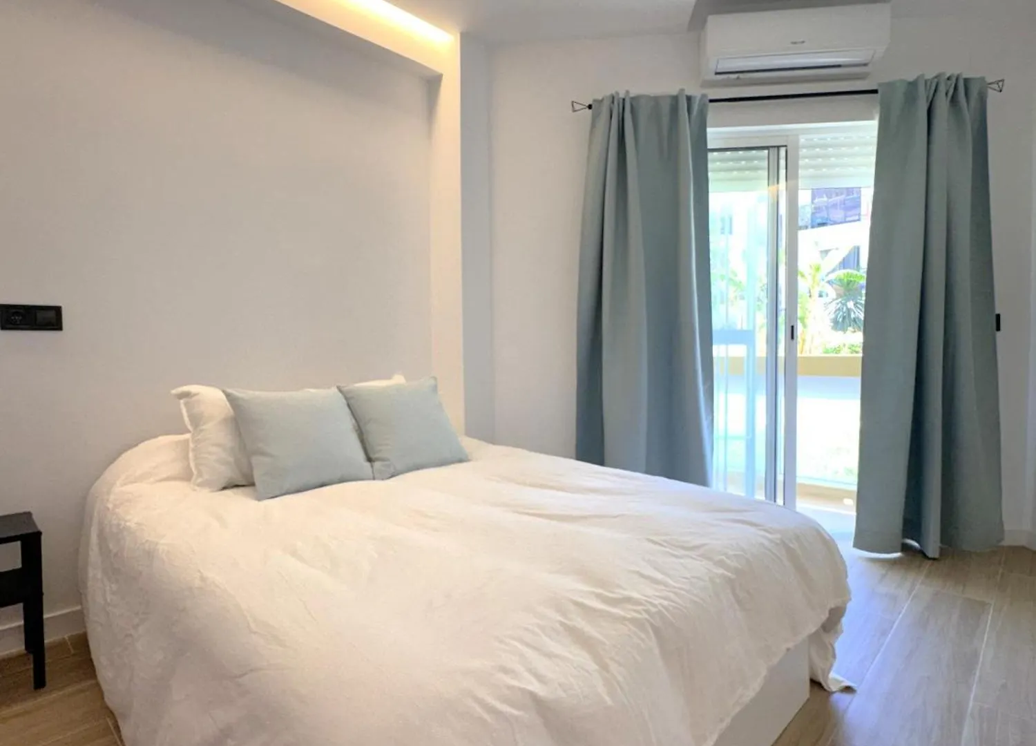 Cactus Stay Apartamento Torremolinos