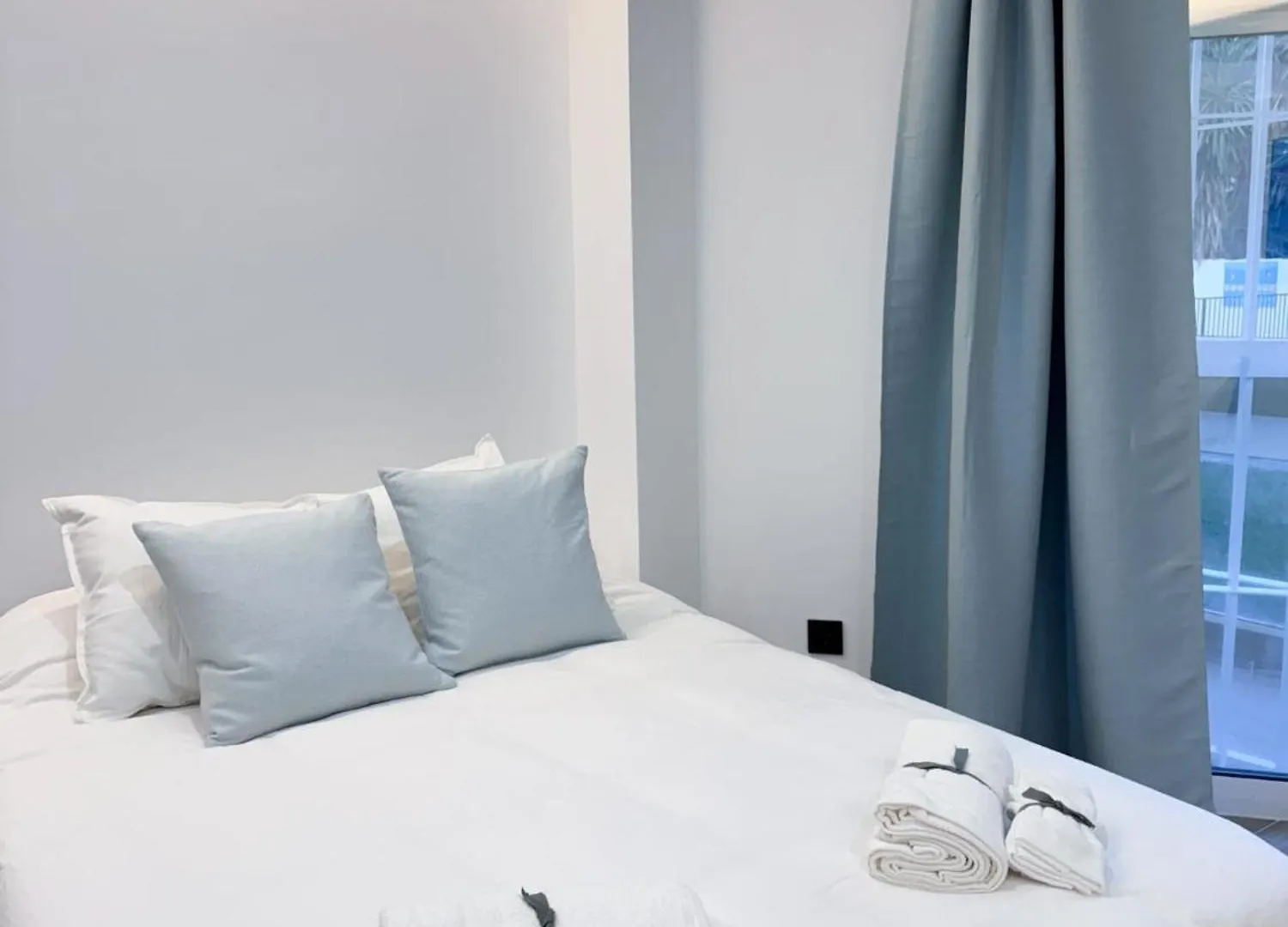Apartment Cactus Stay Apartamento Torremolinos Spain