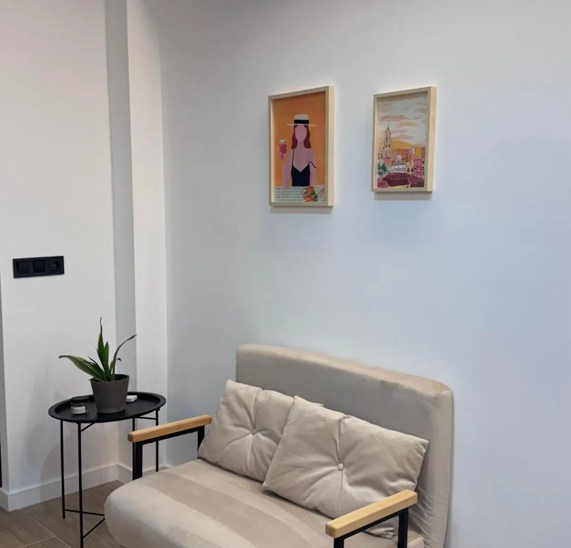 Cactus Stay Apartamento Torremolinos