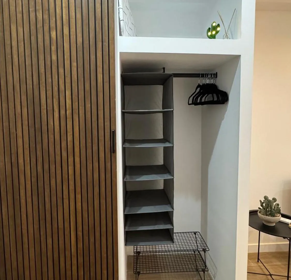 Cactus Stay Apartamento Torremolinos