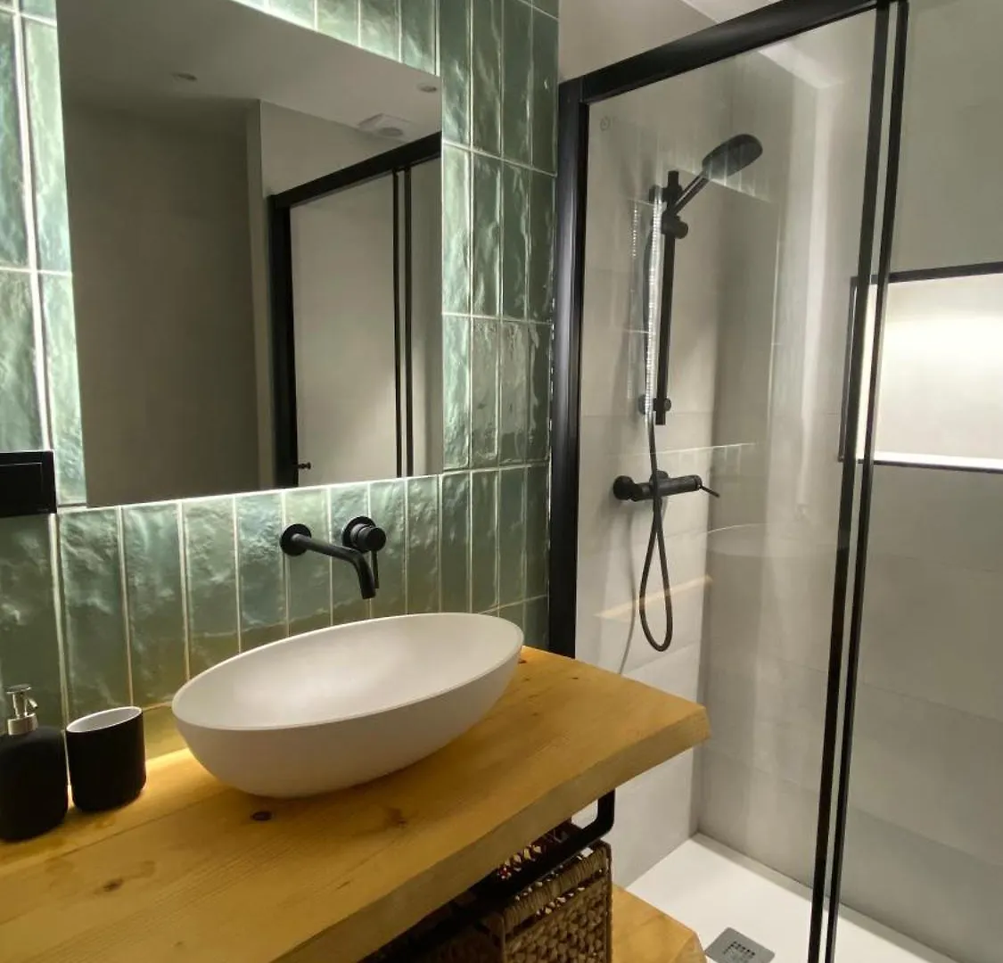 Cactus Stay Apartamento Torremolinos