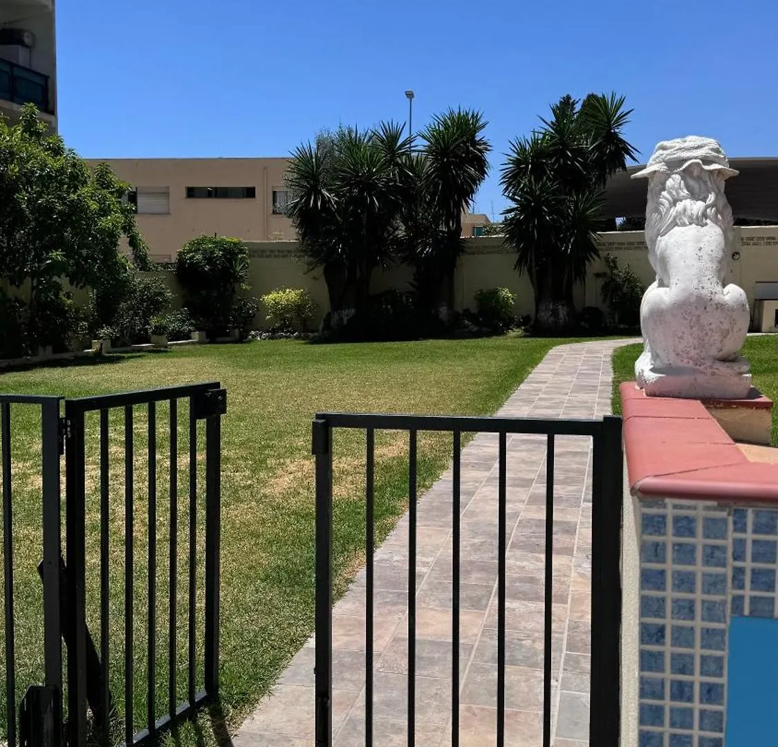 Cactus Stay Apartamento Torremolinos Spain