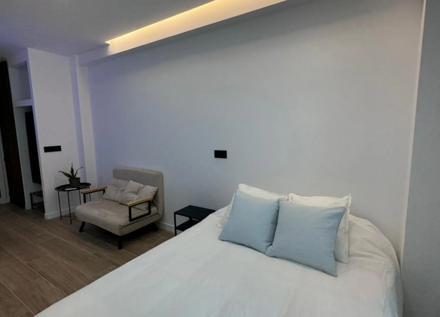 Cactus Stay Apartamento Torremolinos 0*,