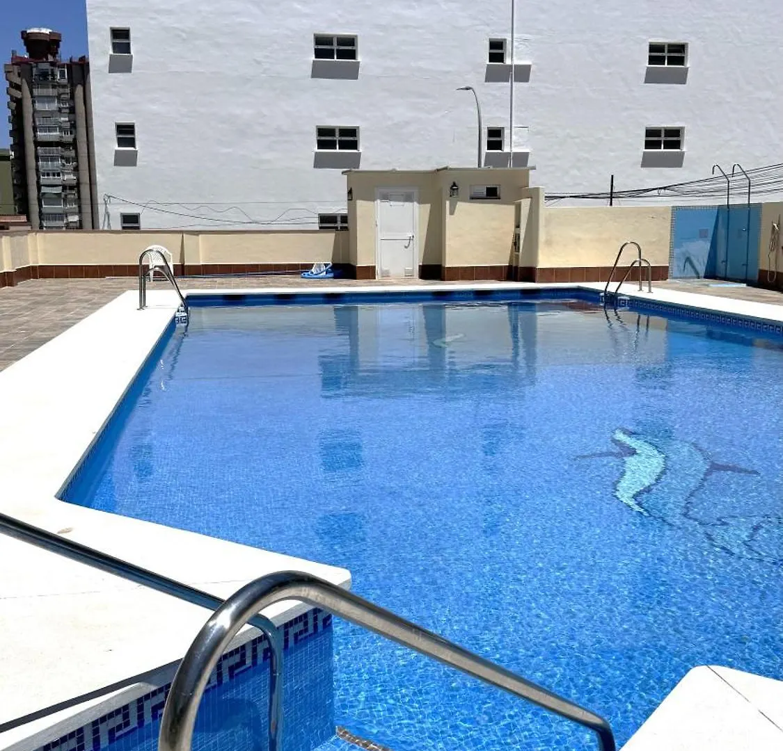 Cactus Stay Apartamento Torremolinos
