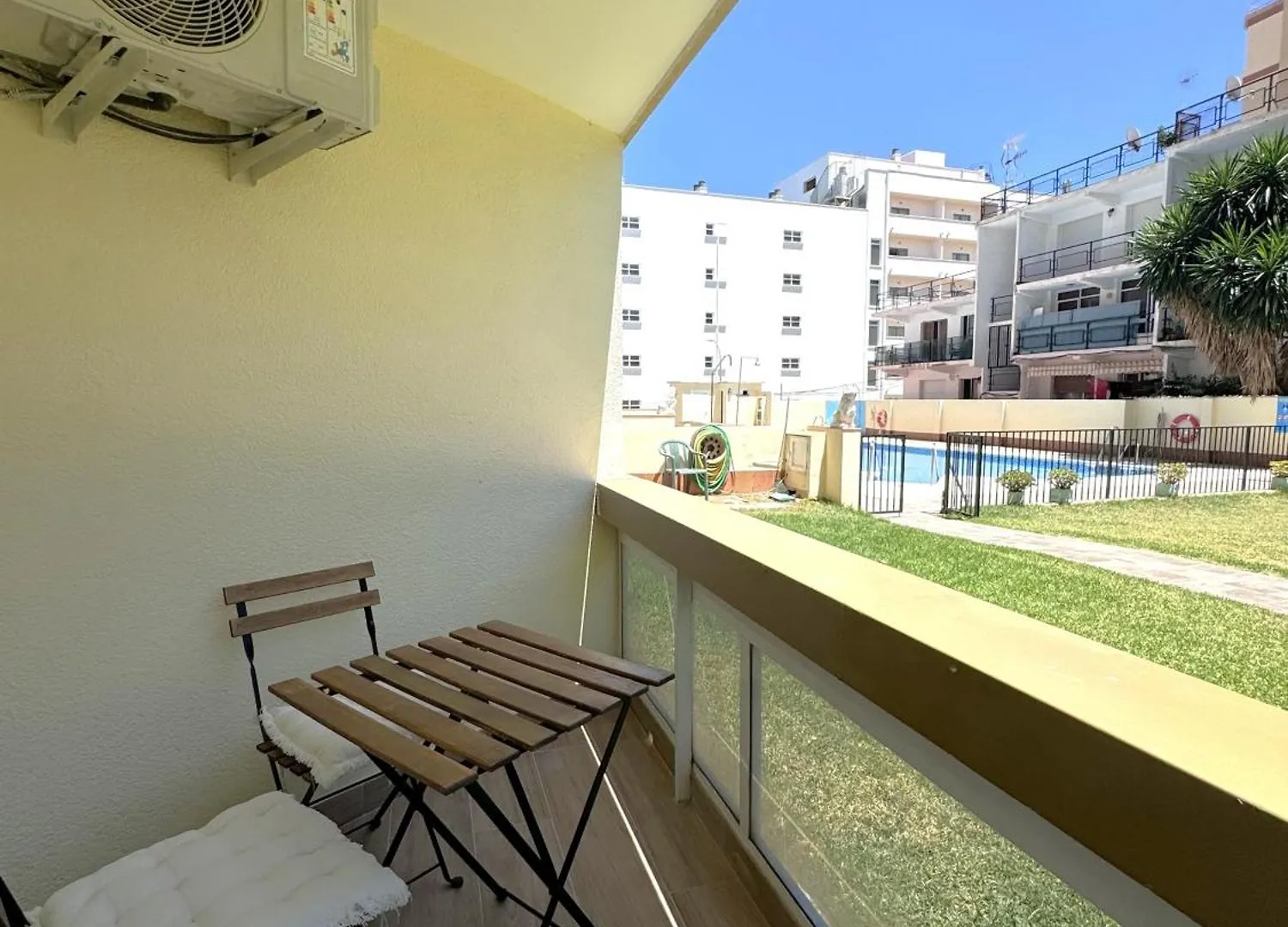 Cactus Stay Apartamento Torremolinos Spain