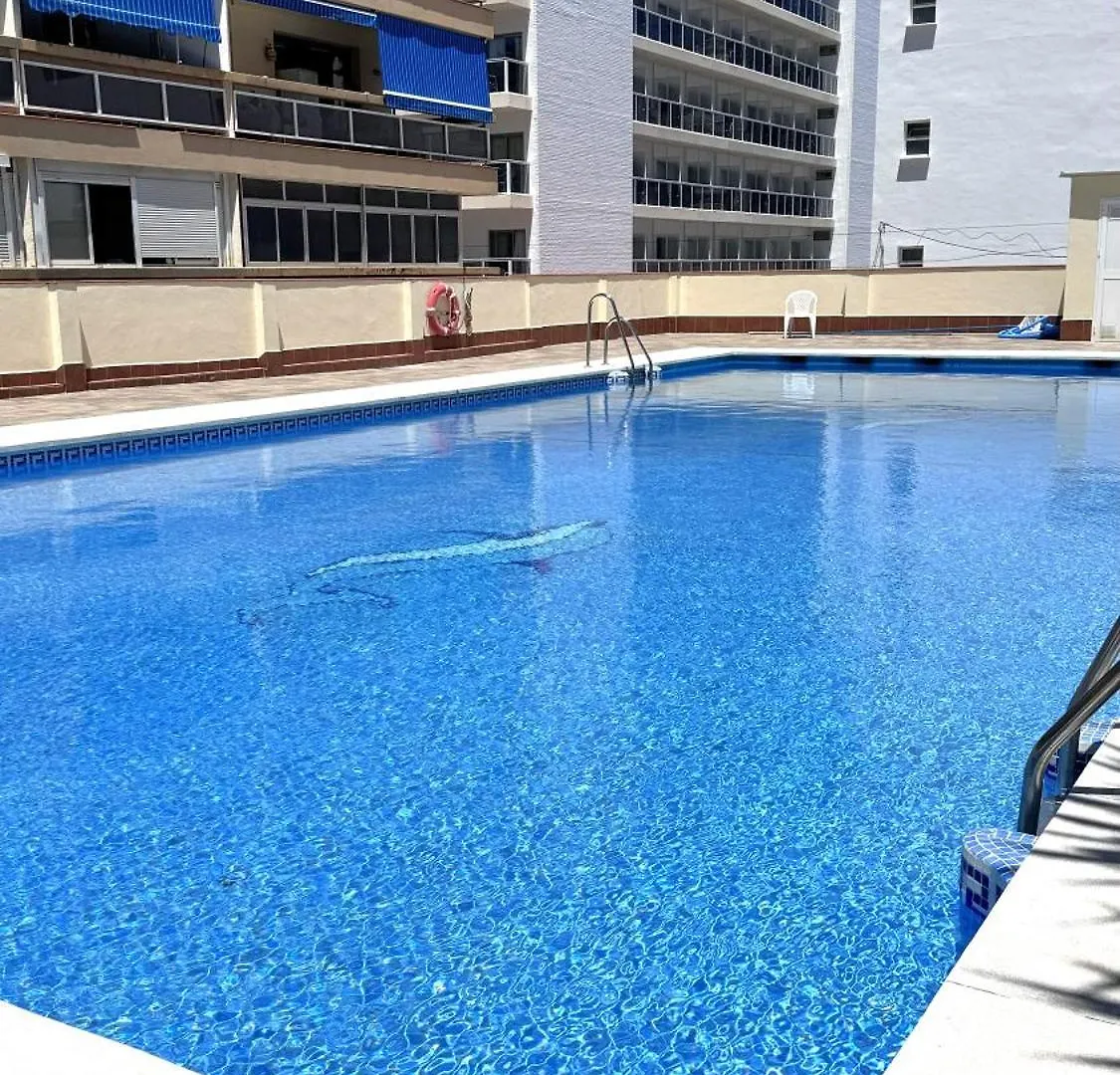 Cactus Stay Apartamento Torremolinos 0*,