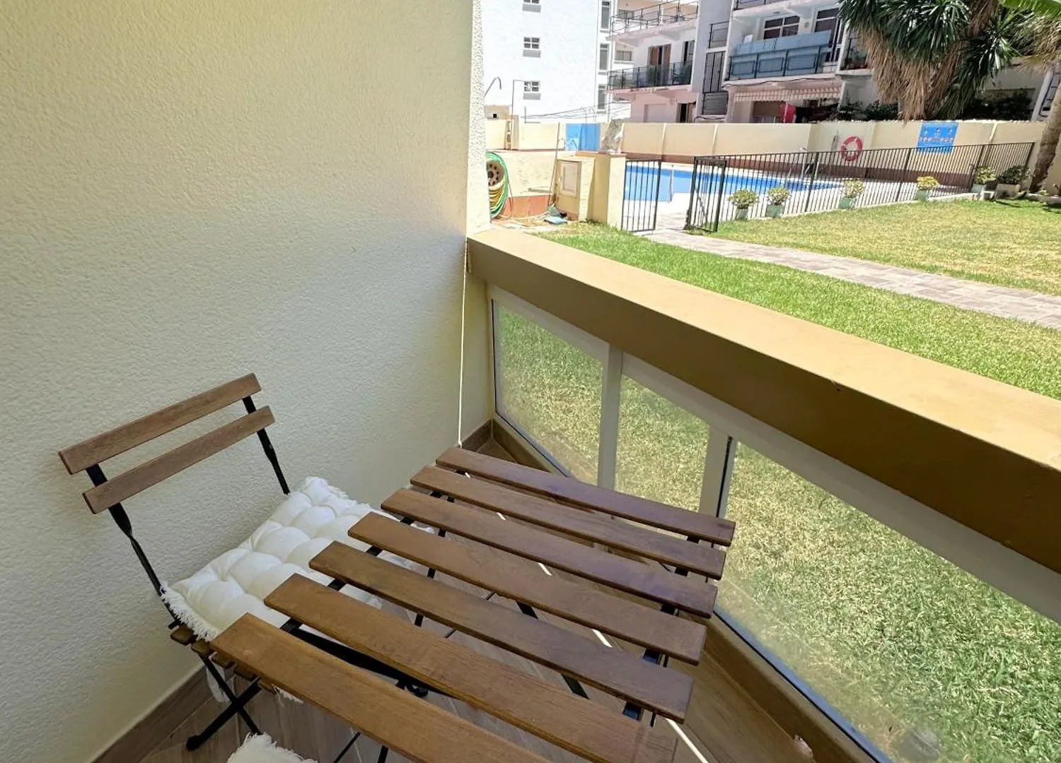Cactus Stay Apartamento Torremolinos 0*,  Spanien
