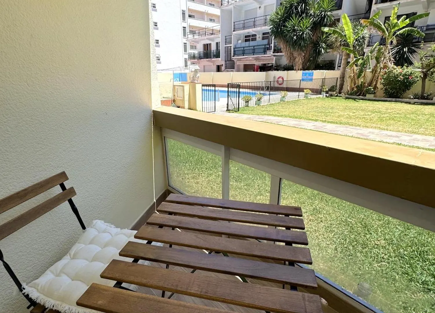 Cactus Stay Apartamento Torremolinos Apartment