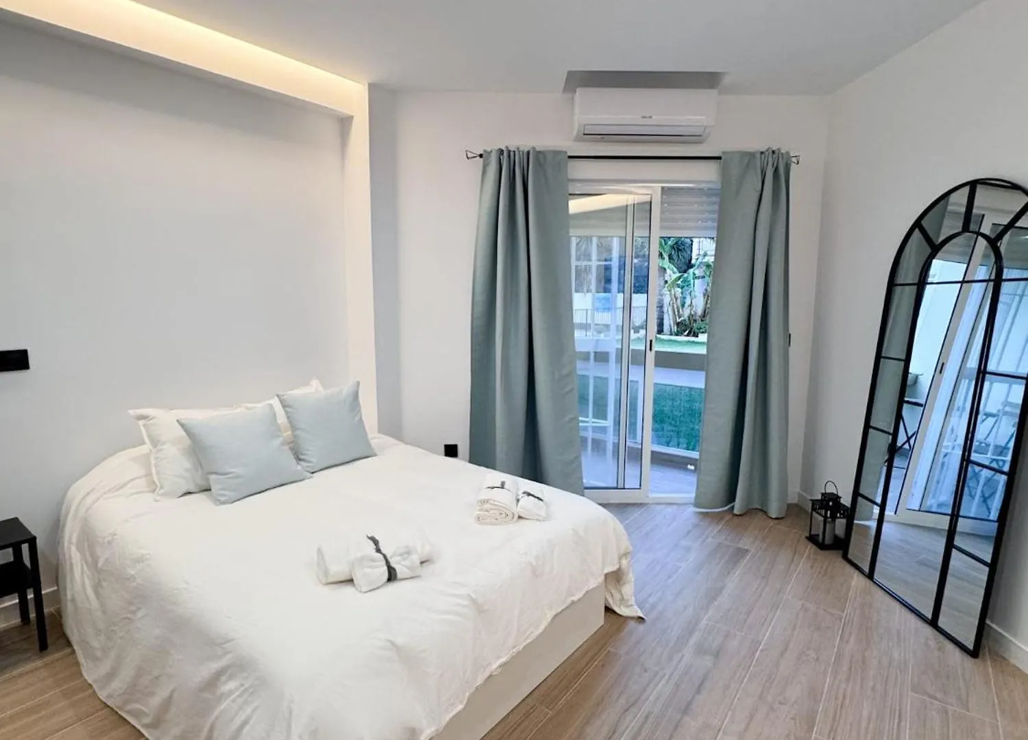 Apartment Cactus Stay Apartamento Torremolinos Spain