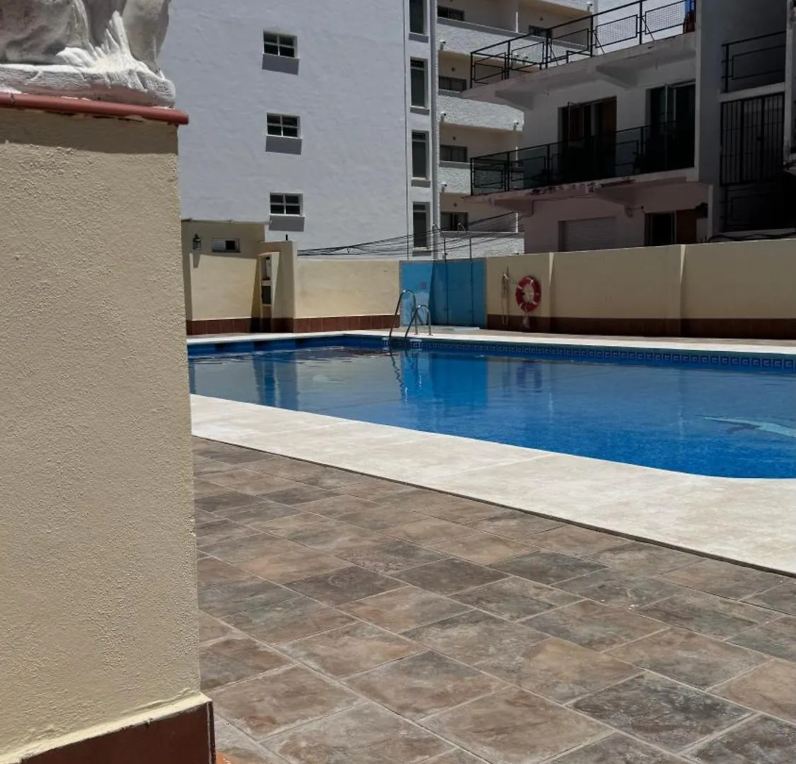 Apartment Cactus Stay Apartamento Torremolinos