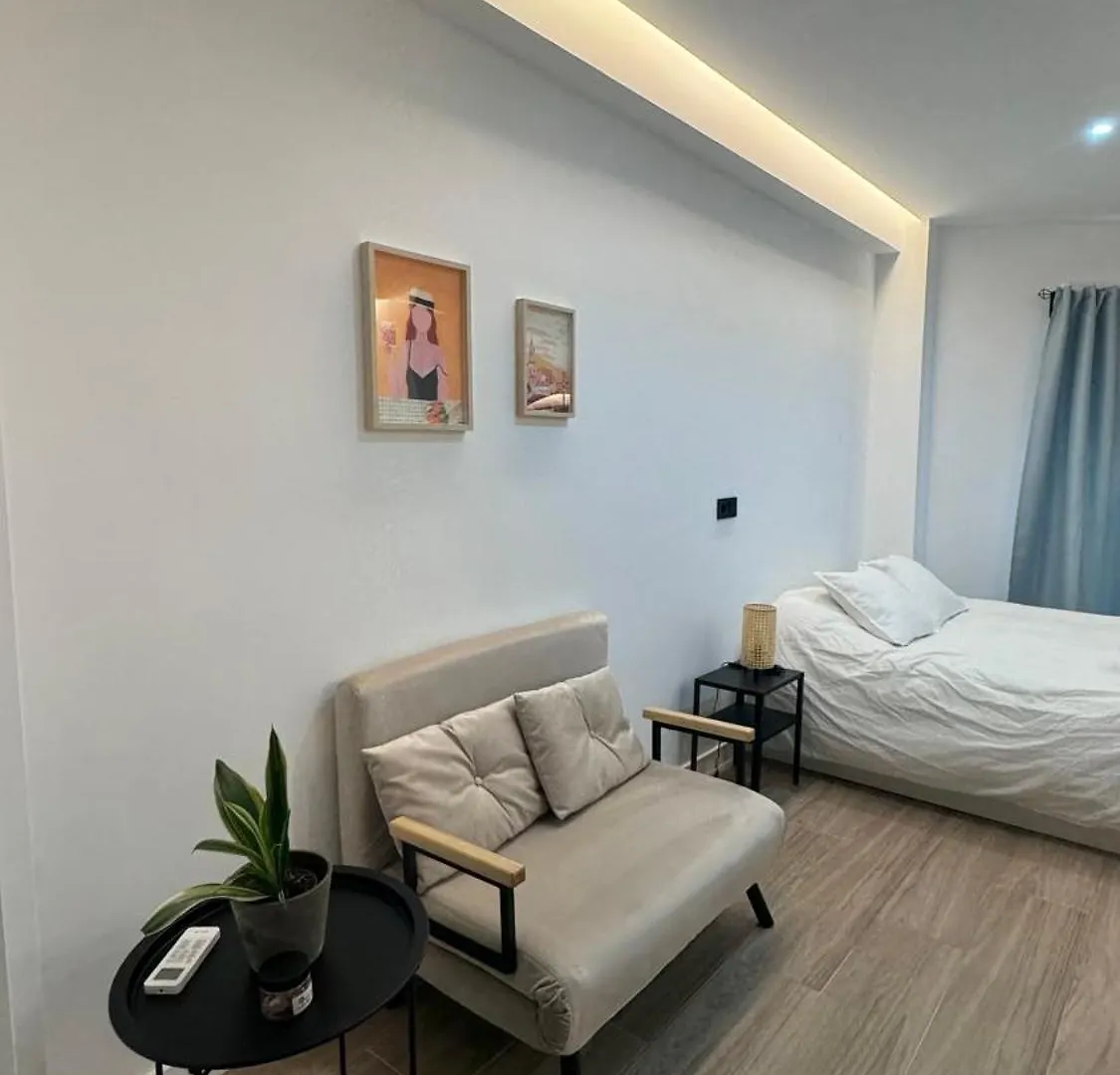 Apartment Cactus Stay Apartamento Torremolinos